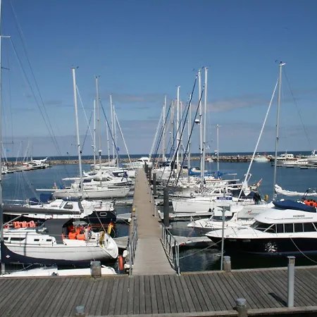 Вилла Welcoming Near Sea In
