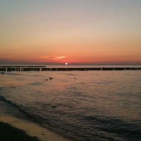 Welcoming Near Sea In *